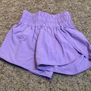 free people shorts
